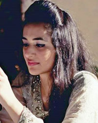 Yumna Zaidi